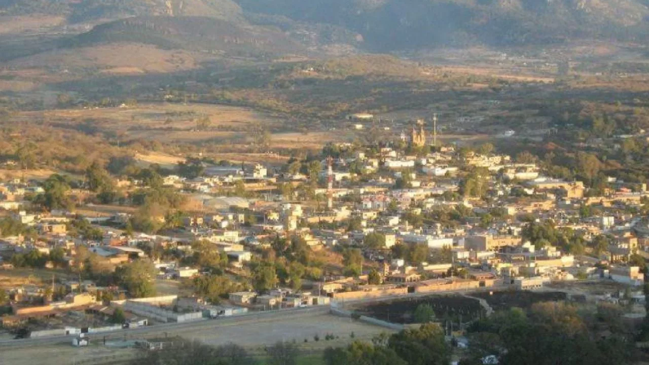 Clima en Guanajuato: Calor de hasta 29 grados este 4 de febrero