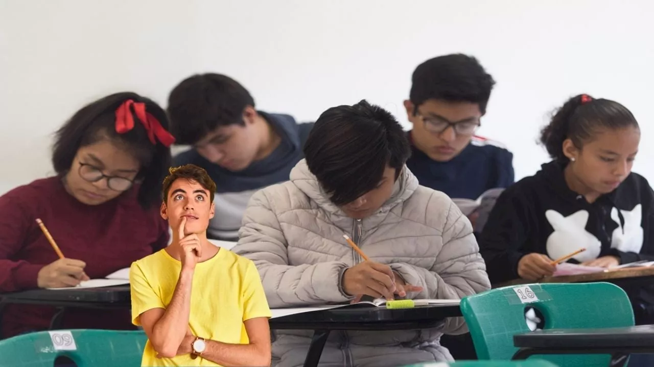 Eliminación del examen Comipems: Todo lo que debes saber del nuevo ingreso a bachillerato