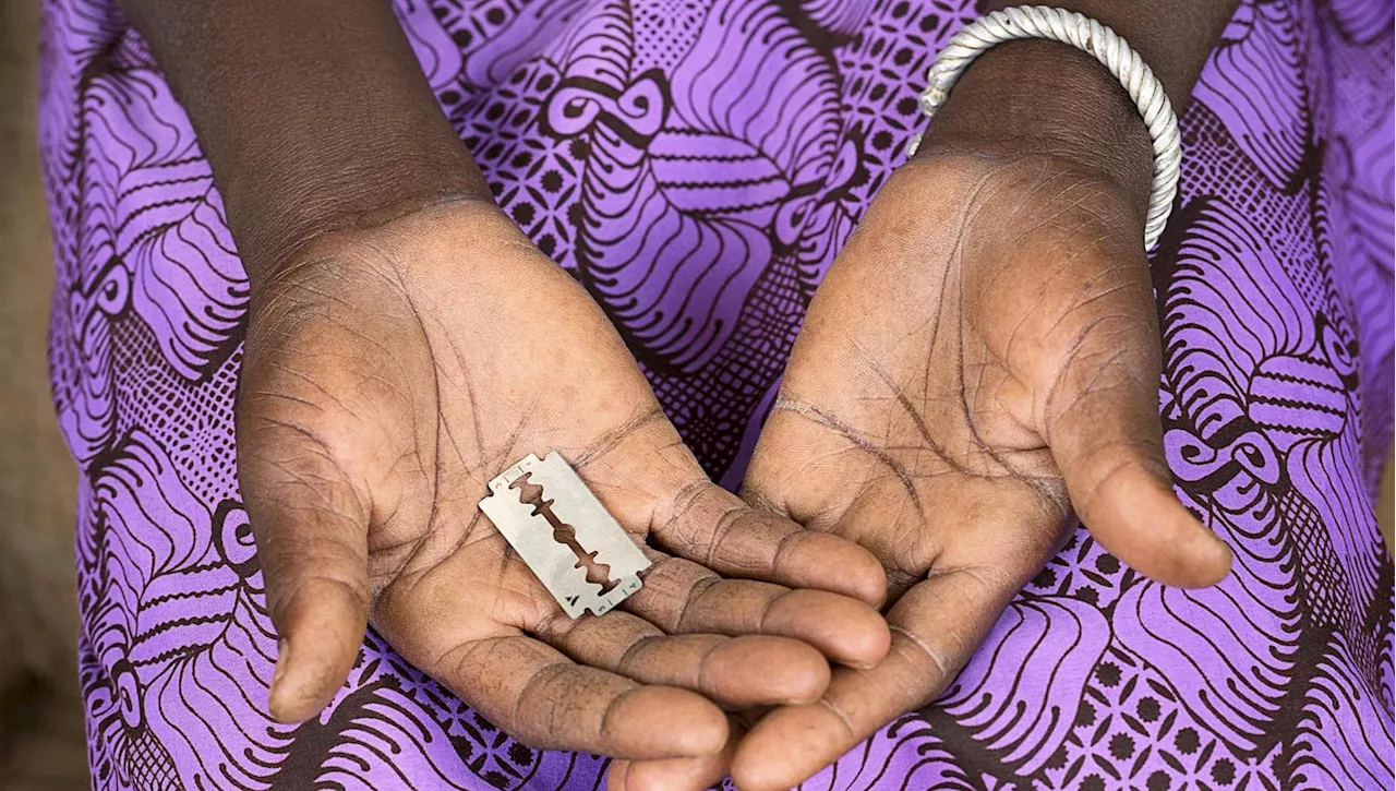 Mancanza di Trasparenza sulle Mutilazioni Genitali Femminili in Italia: ActionAid Denuncia la Necessità di Dati e Interventi