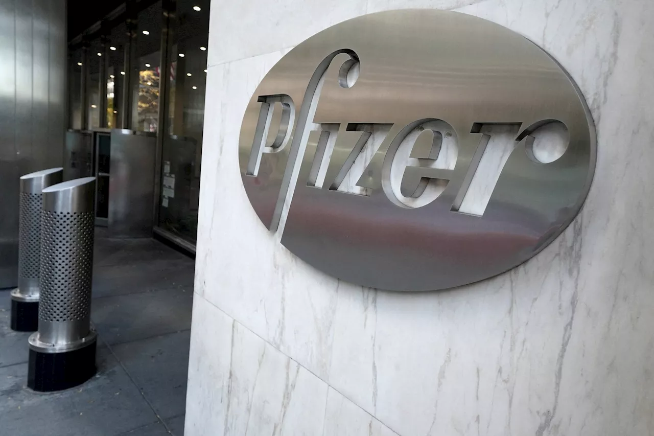 Pfizer Surpasse les Attendus avec des Résultats FinanciersExceptionnels au Quartre Trimestre 2024