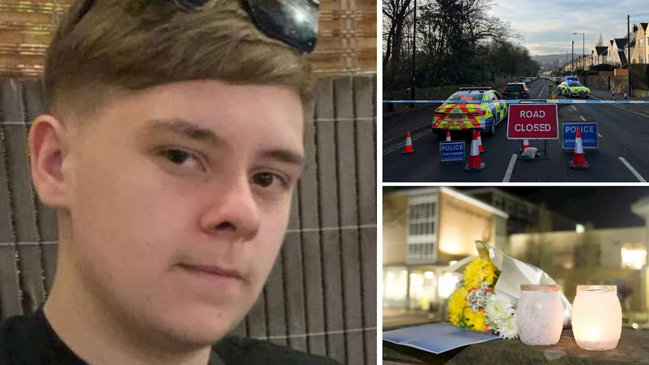 Boy, 15, Dies After Stabbing at Sheffield School