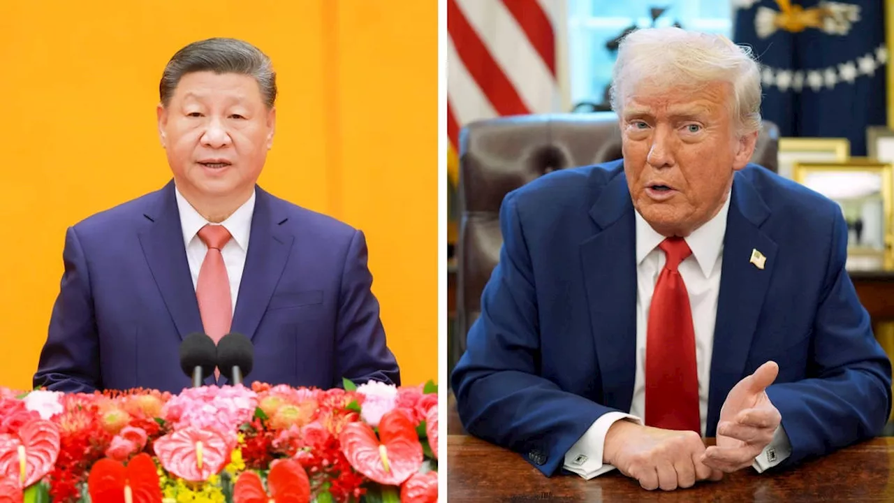 China Retaliates with Tariffs as US-China Trade War Escalates