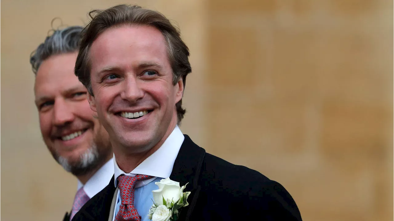 Parents of Thomas Kingston, Husband of Lady Gabriella Windsor, Call for Increased Awareness of SSRI Suicide Risks