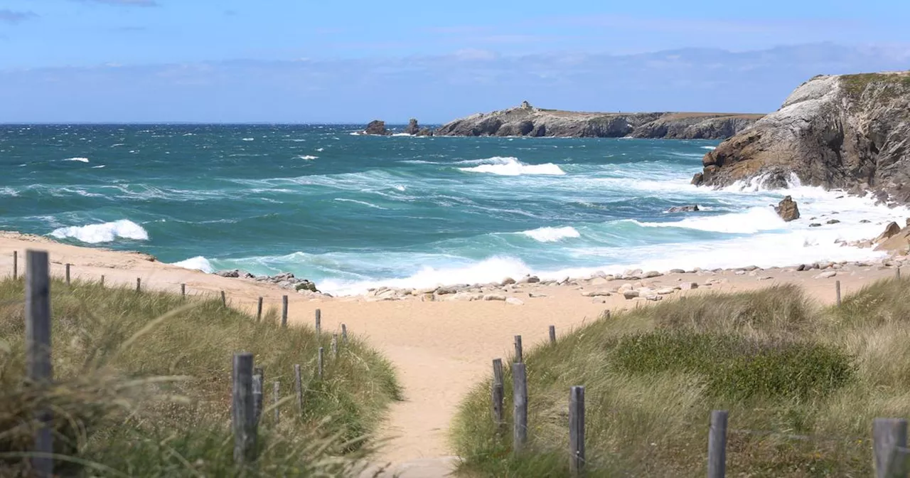 4 campings où partir en Bretagne en famille