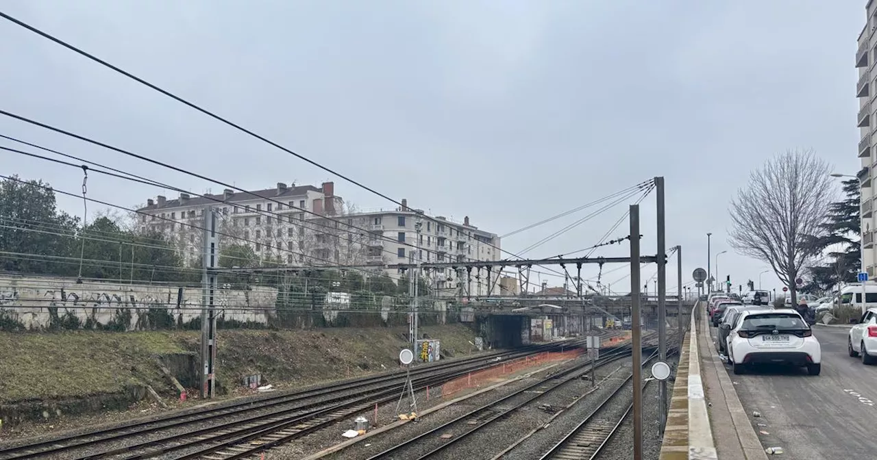 Lyon : Une alarme de chantier dérange les riverains toute la nuit sur la rue du Repos