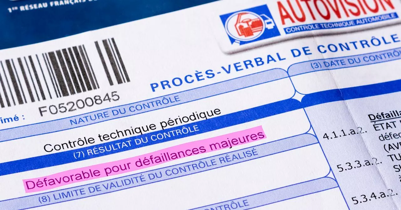 Non, le contrôle technique ne va pas devenir annuel