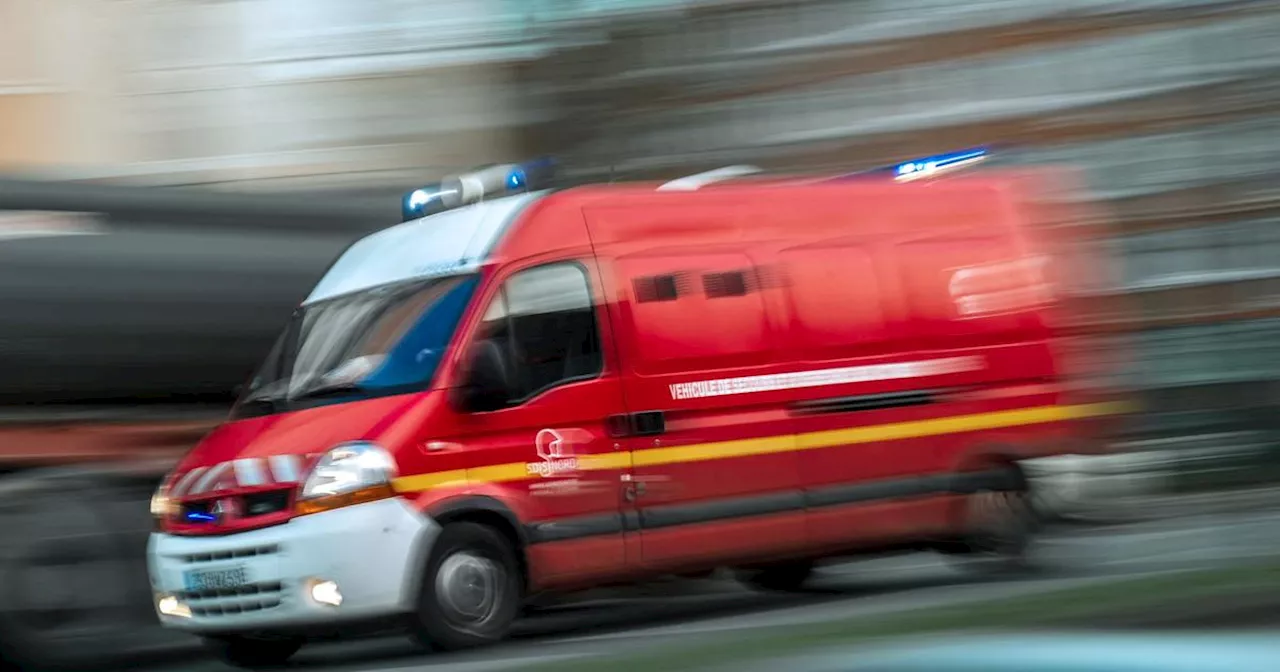 Pas-de-Calais : un migrant meurt à Calais percuté par un camion sur l'autoroute