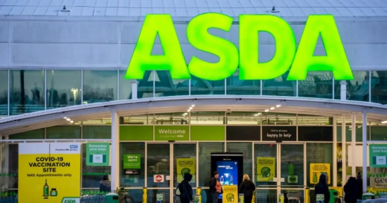 Asda's Valentine's Day Dine-In Deal: Feast for Two Under £12