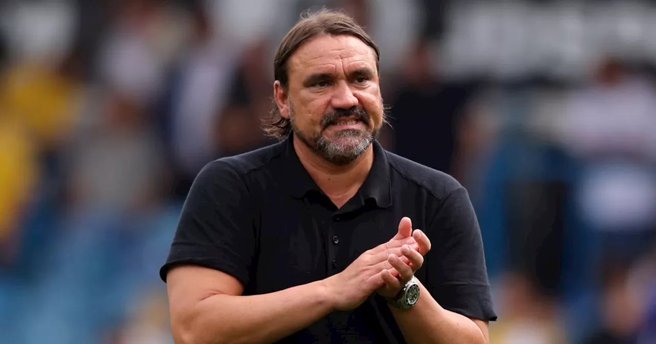 Leeds United Boss Daniel Farke to Speak Ahead of Coventry City Clash