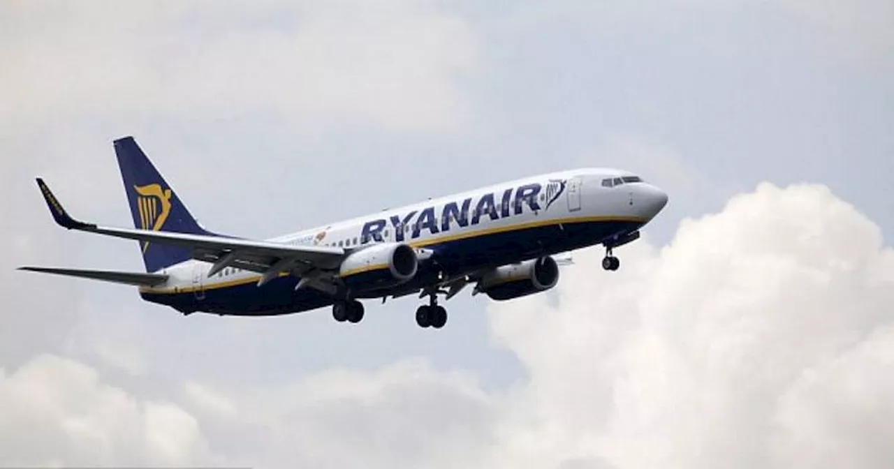 Ryanair Expands UK Network with New Routes and Increased Frequencies