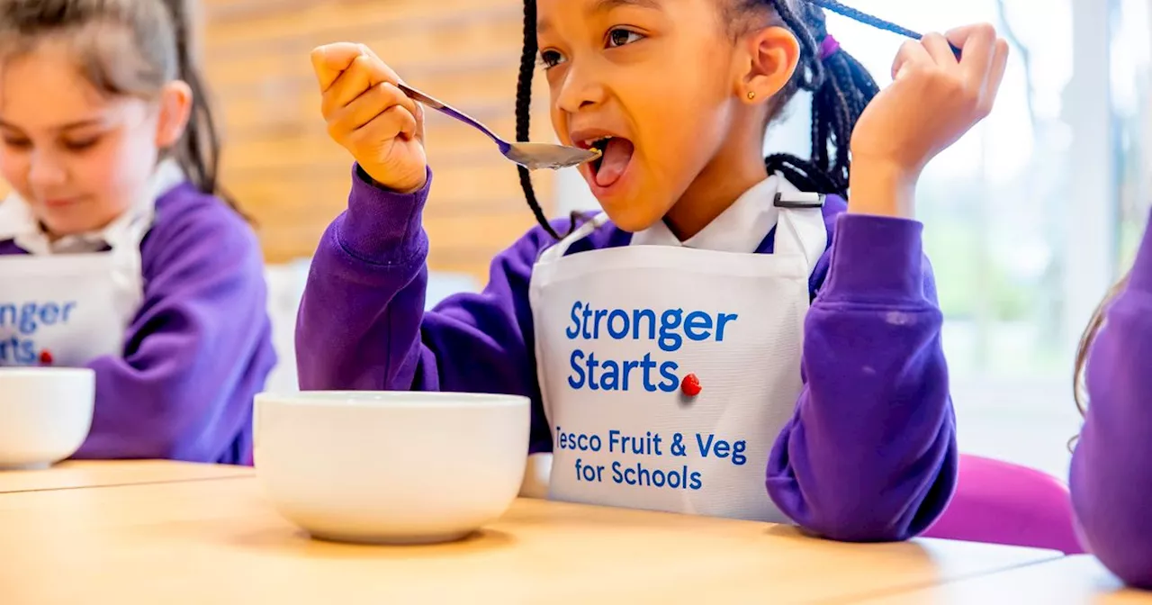 School Breakfast Scheme Improves Punctuality and Health for Birmingham Pupils