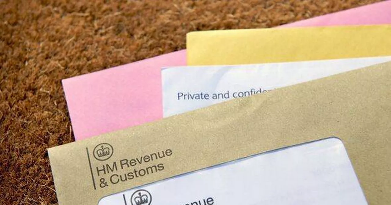 Unexpected Tax Bills Loom for Savers with Over £3,500