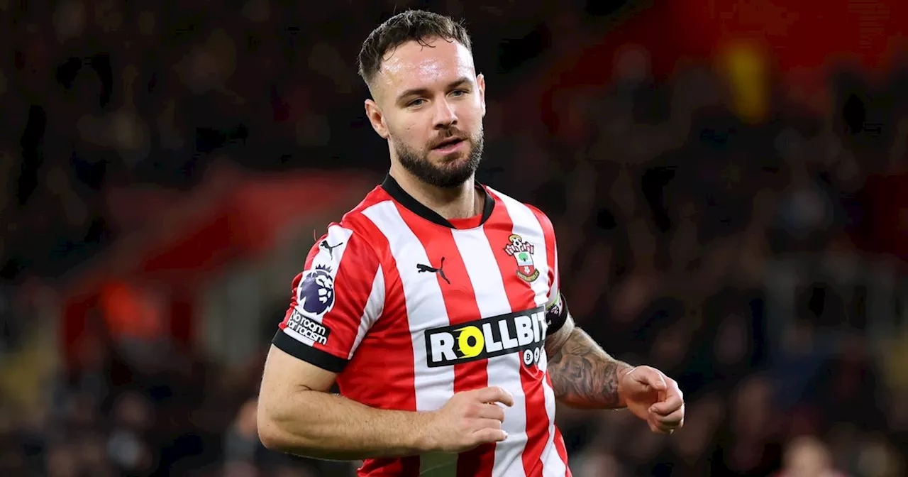 West Brom Deadline Day Deal for Adam Armstrong in Doubt