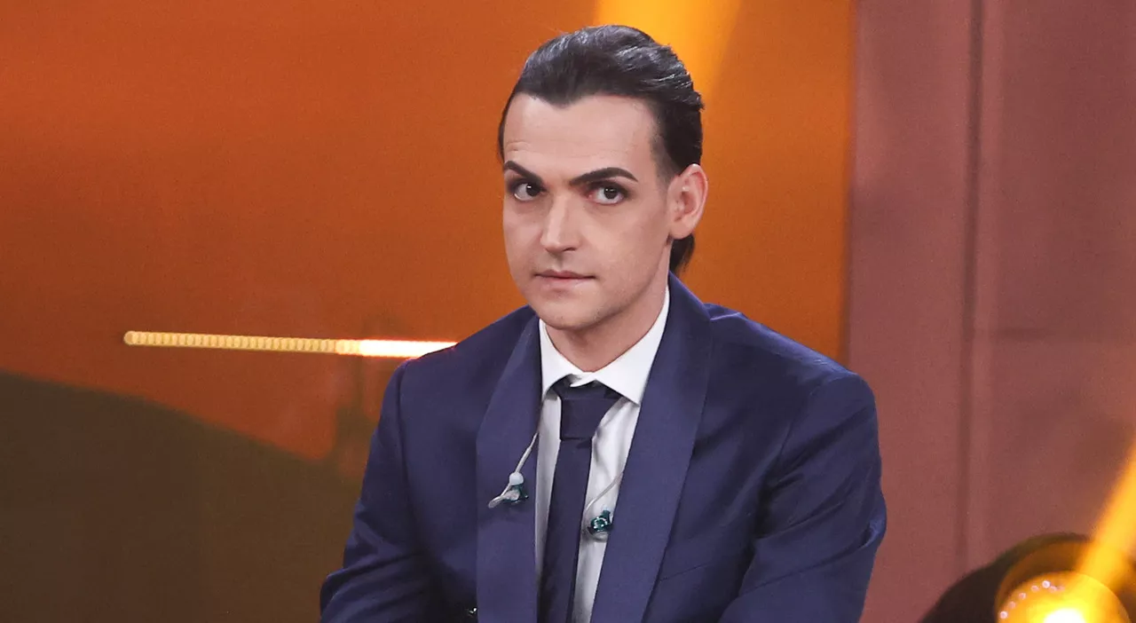 Valerio Scanu: «Se vengo attaccato gratuitamente non ci vedo più. Mio marito Luigi non mi dà consigli. Per il