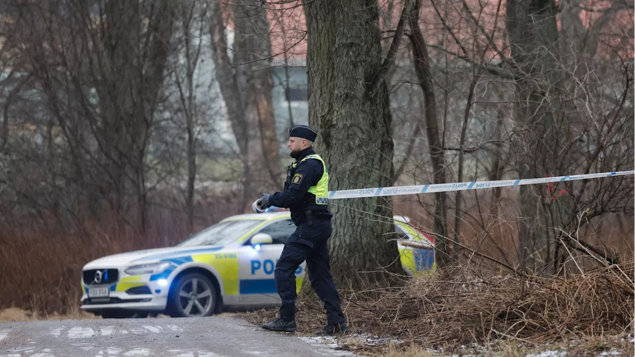 En Suède, une fusillade dans une école fait « une dizaine de morts » dont le tireur à Örebro