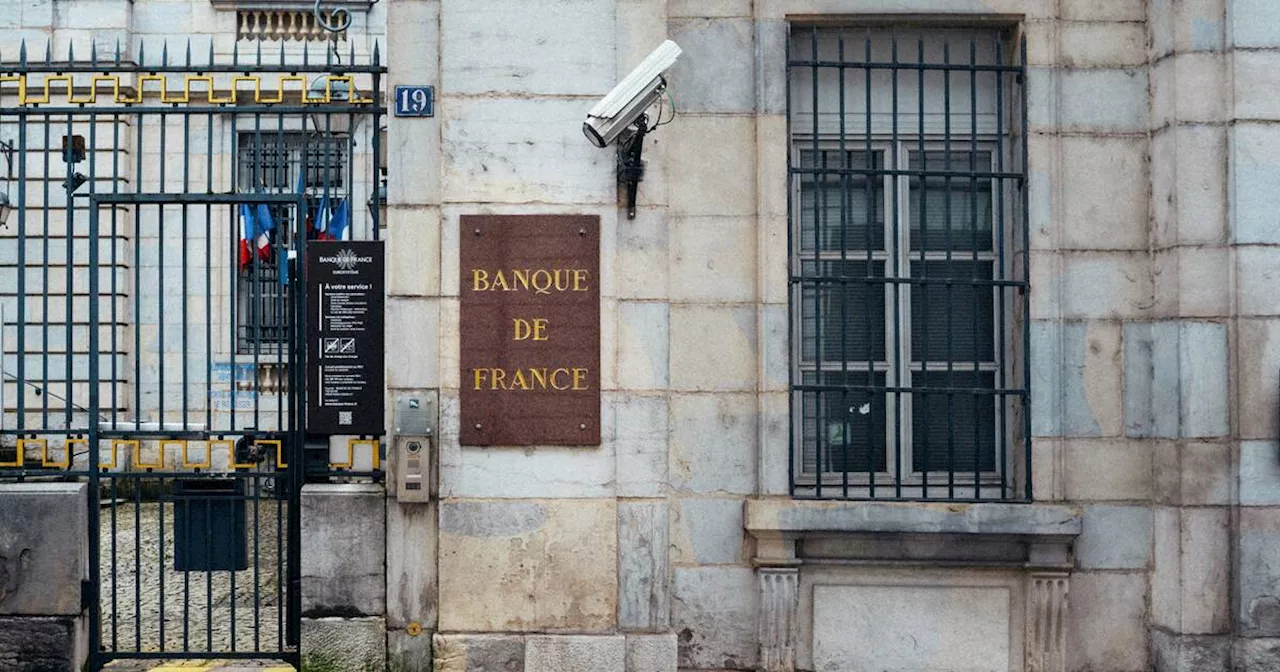 A la Banque de France, un troisième suicide en dix-huit mois ravive les tensions sociales