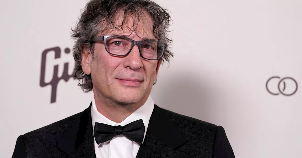 Ex-baby-sitter accuse Neil Gaiman de viol et Amanda Palmer de complicité