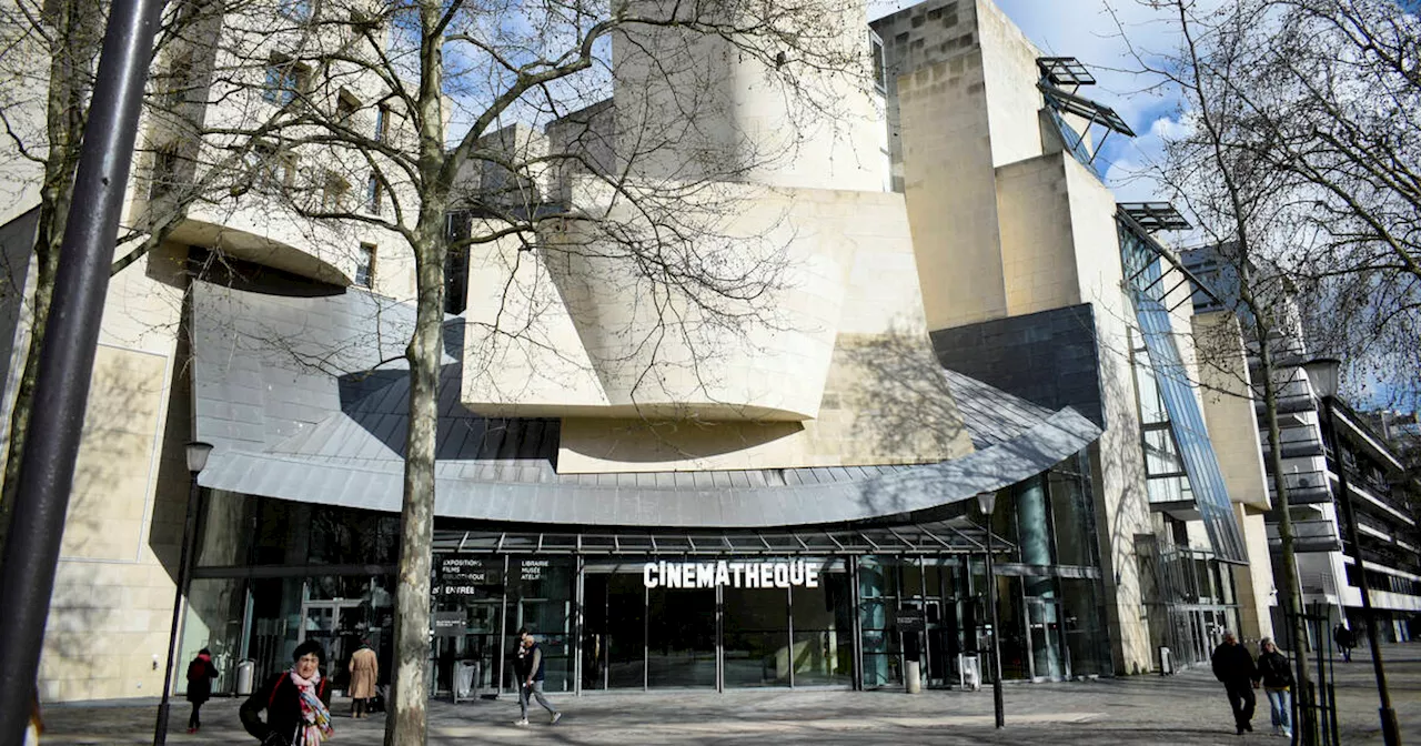 La Cour des Comptes Évalue la Gestion de la Cinémathèque Française