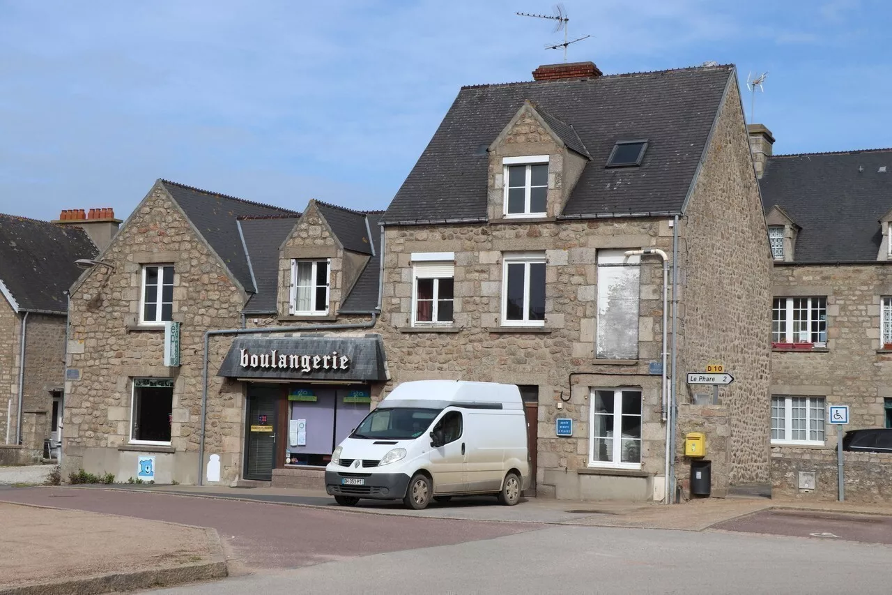 Gatteville-le-Phare : La réouverture de la boulangerie repoussée