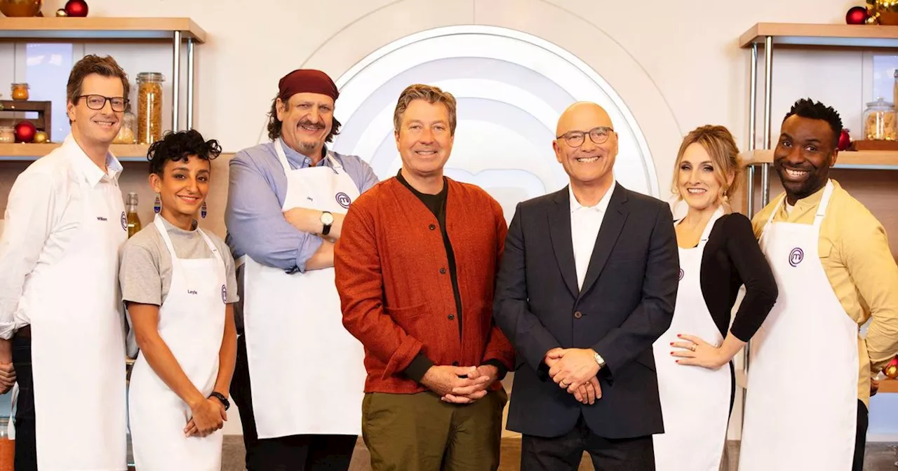 MasterChef Judge Criticises Fellow Judge's Harsh Approach