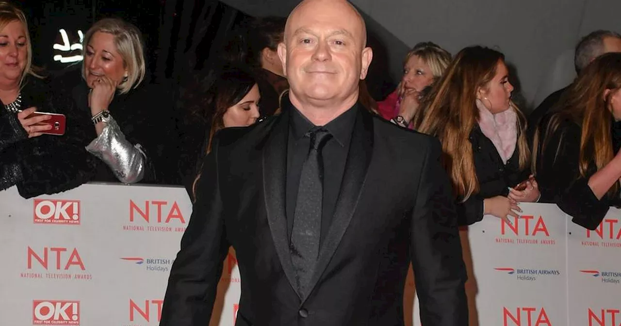 Ross Kemp's Poignant Connection to Green Day's 'Wake Me Up When September Ends'