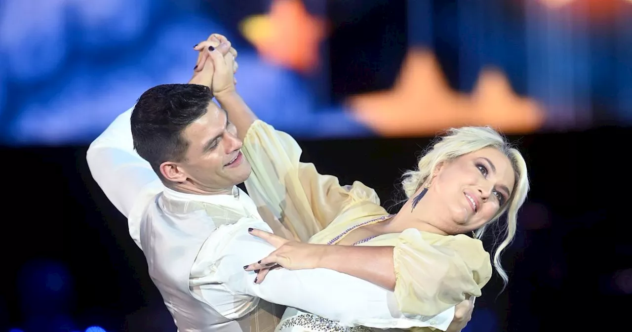 Sara Davies Reveals Lasting Impact of 'Strictly Come Dancing' and Close Bond with Aljaz Skorjanec