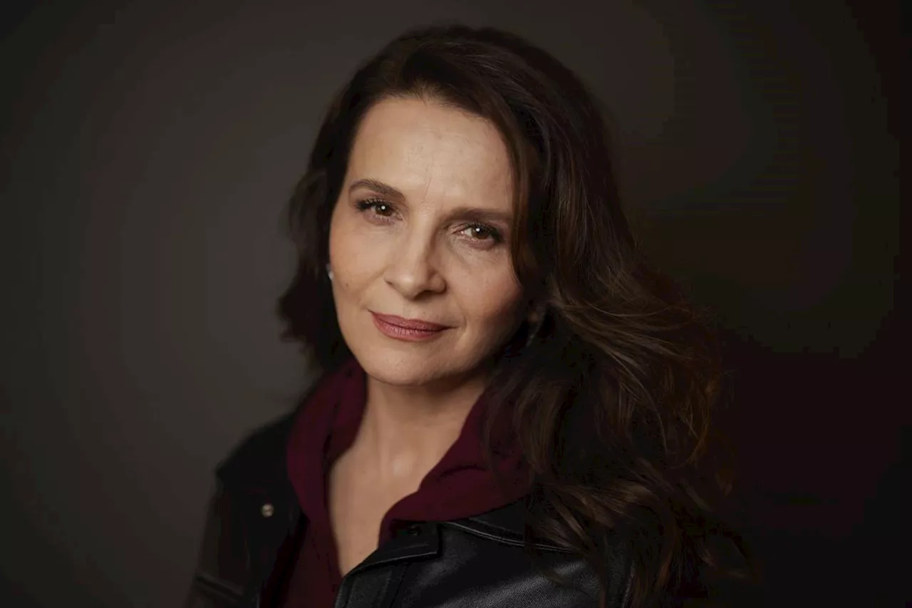 Juliette Binoche Présidera le Jury du Festival de Cannes 2023