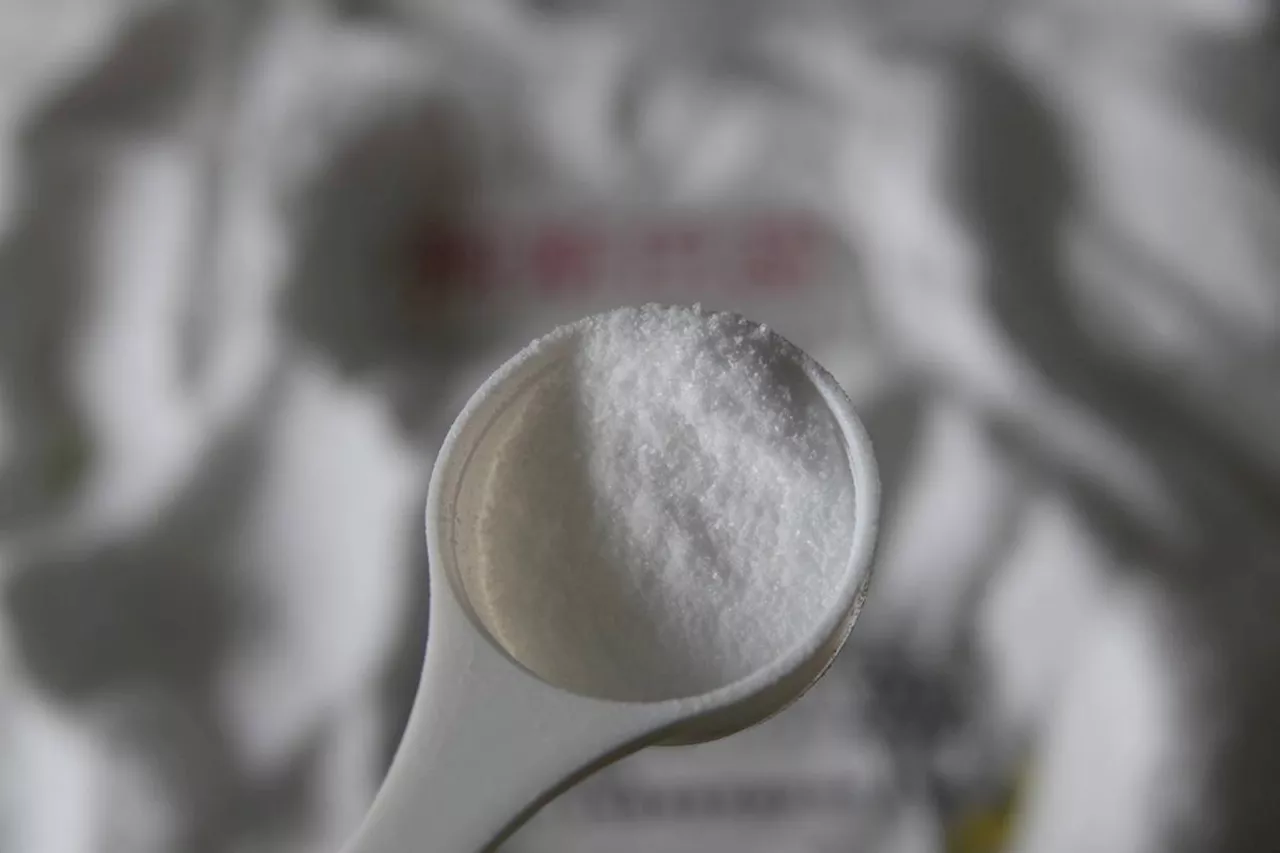 Pétition pour l'interdiction de l'aspartame en Europe