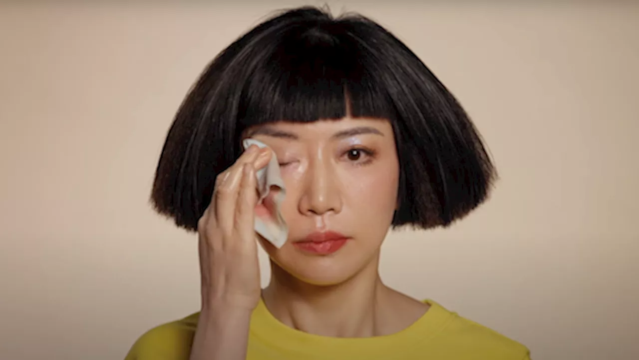 Sephora examines beauty, identity in first-ever global film