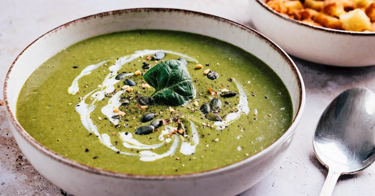 Une soupe en brique est souvent meilleure qu’une soupe faite maison, voici pourquoi