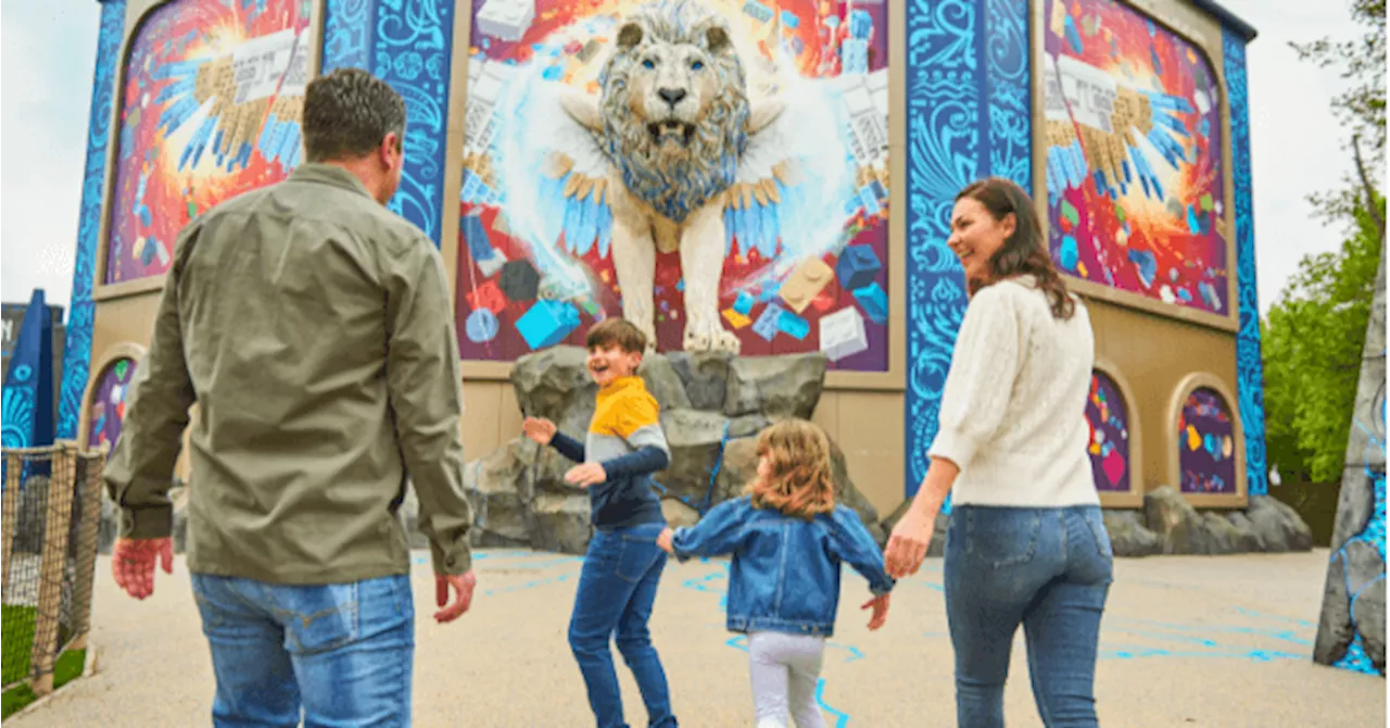 How to Save Money on Legoland Windsor Tickets