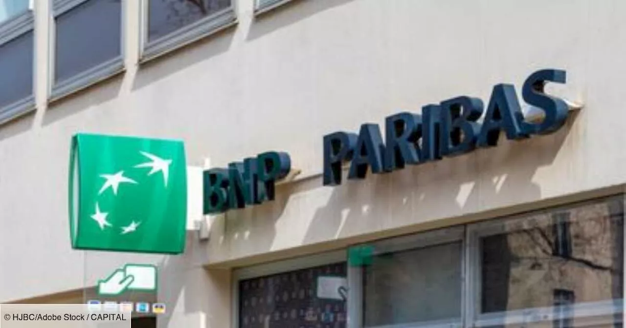 BNP Paribas vise «une forte accélération», espoirs sur l’assurance-vie