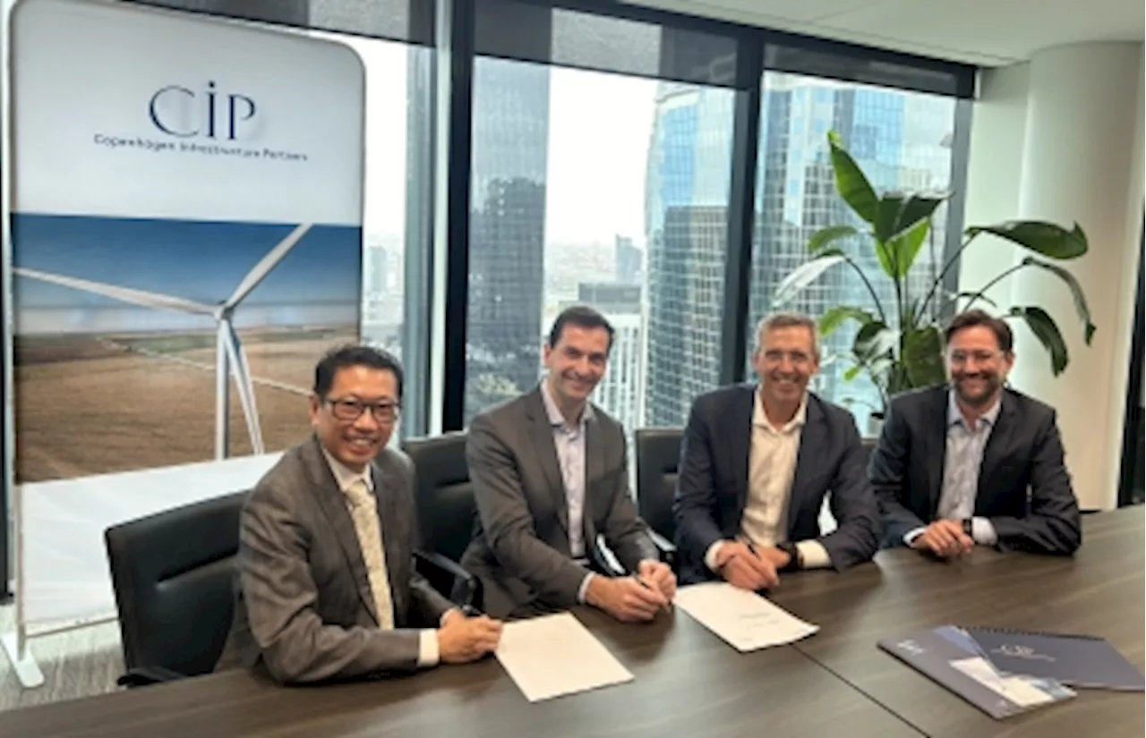 Gamuda, Ferrovial to Advance Capricornia Pumped Hydro Project in Australia