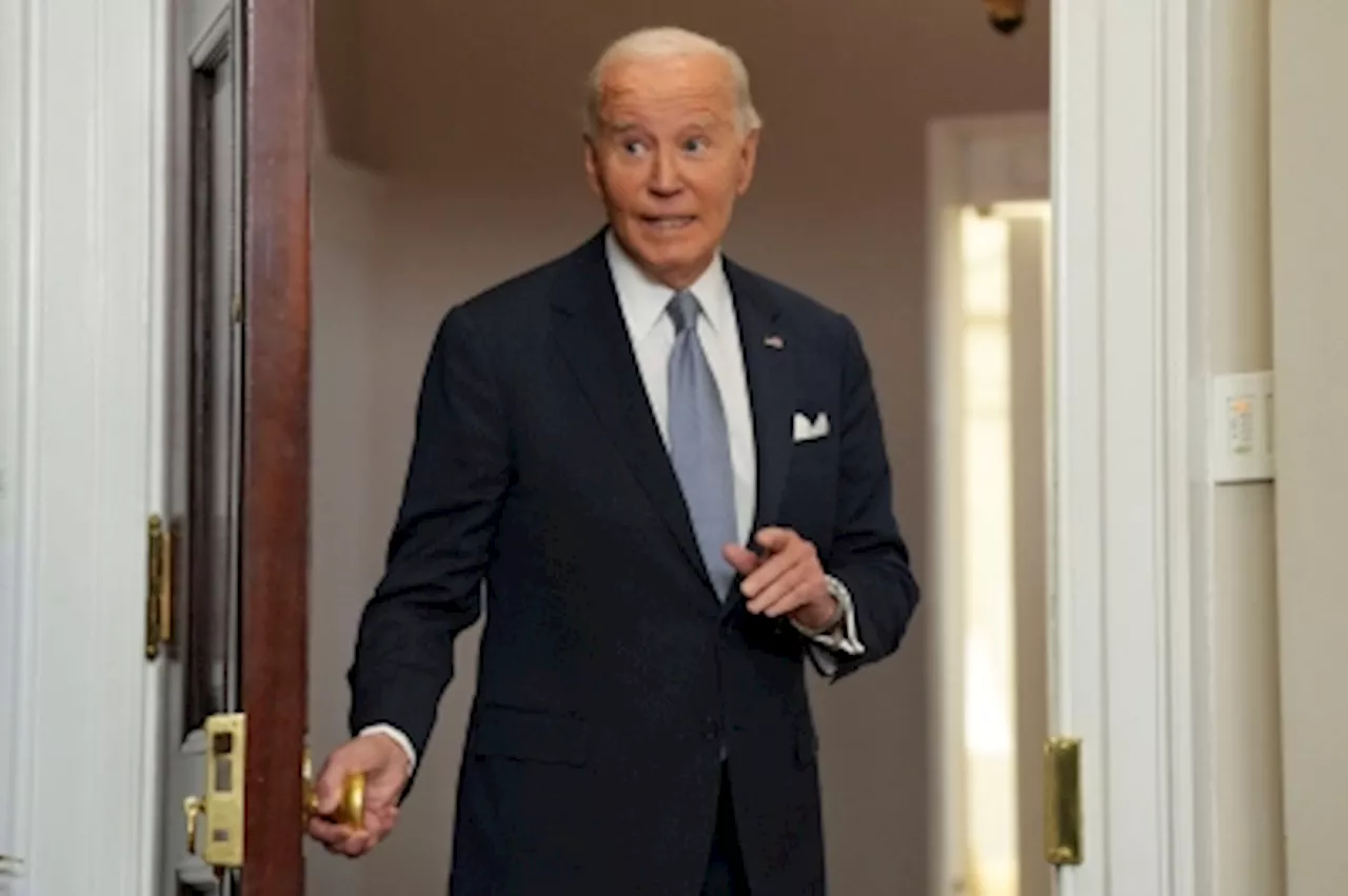 Joe Biden goes Hollywood: Signs with Creative Artists Agency for new chapter post-White House