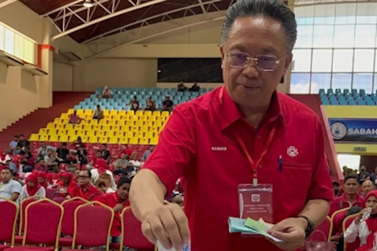 Umno kicking MCA out from BN? No such talks, says Supreme Councillor Rahman Dahlan