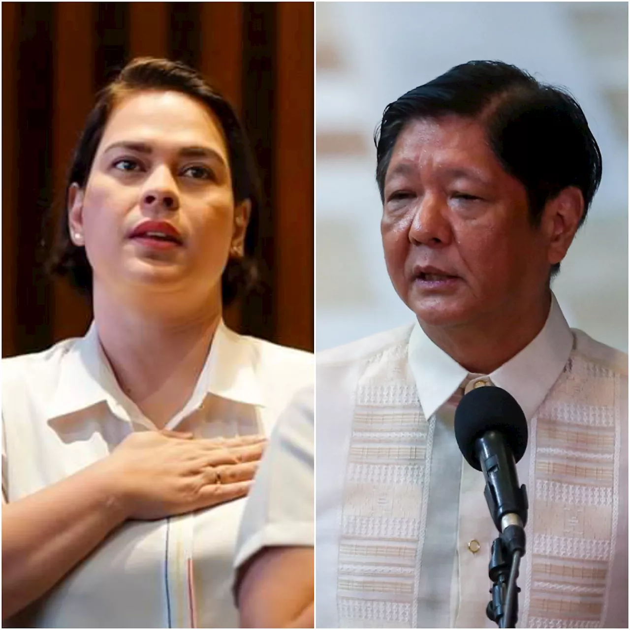 Chinese Social Media Accounts Push Anti-Marcos Sentiment, Amplify Sara Duterte Narratives