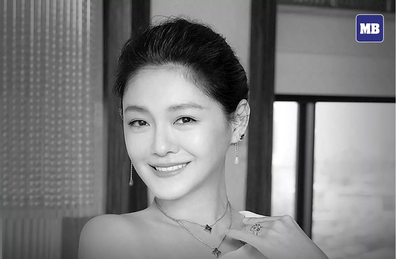 Flu Death of Actress Barbie Hsu Highlights Severity of Illness