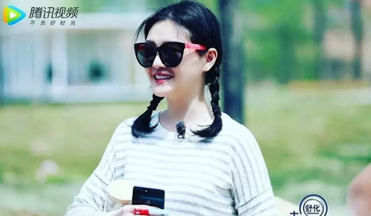 Flu Bisa Sebabkan Pneumonia Penjelasan di Balik Komplikasi Mematikan yang Renggut Nyawa San Chai Barbie Hsu