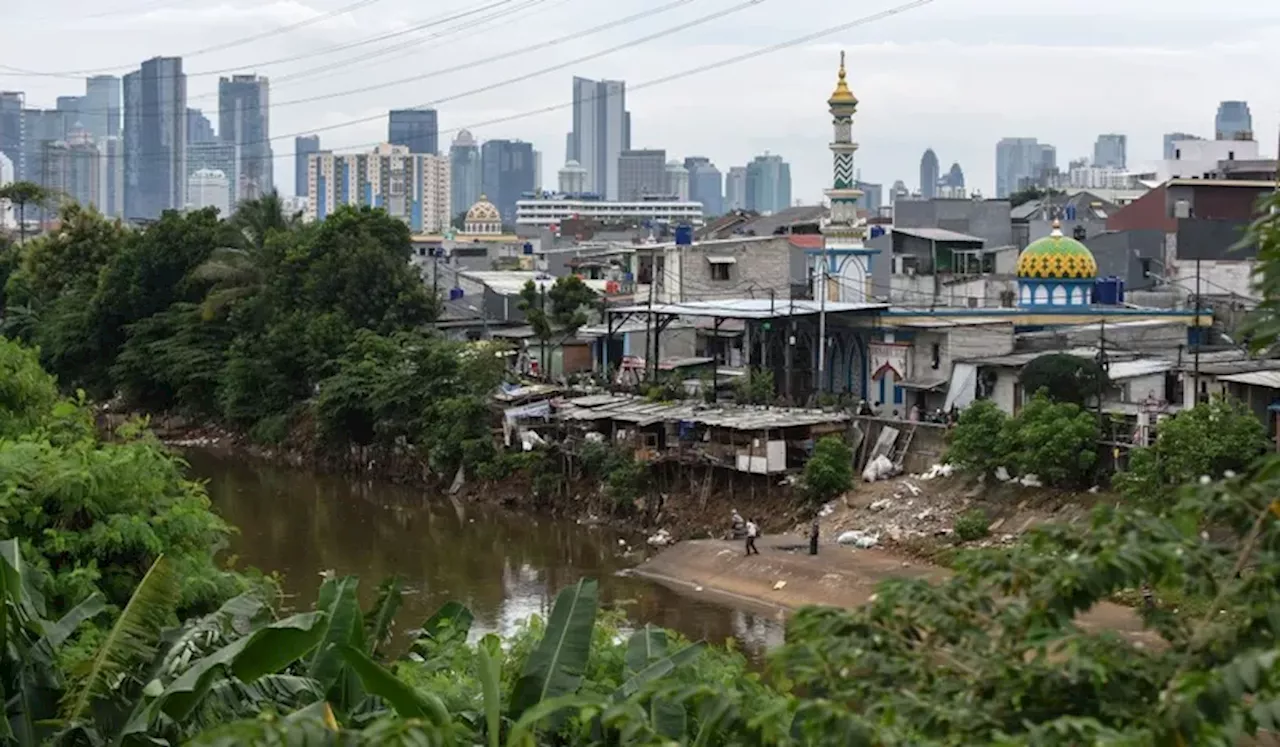 Pertumbuhan Ekonomi Indonesia Diperkirakan Lambat di Triwulan IV 2024