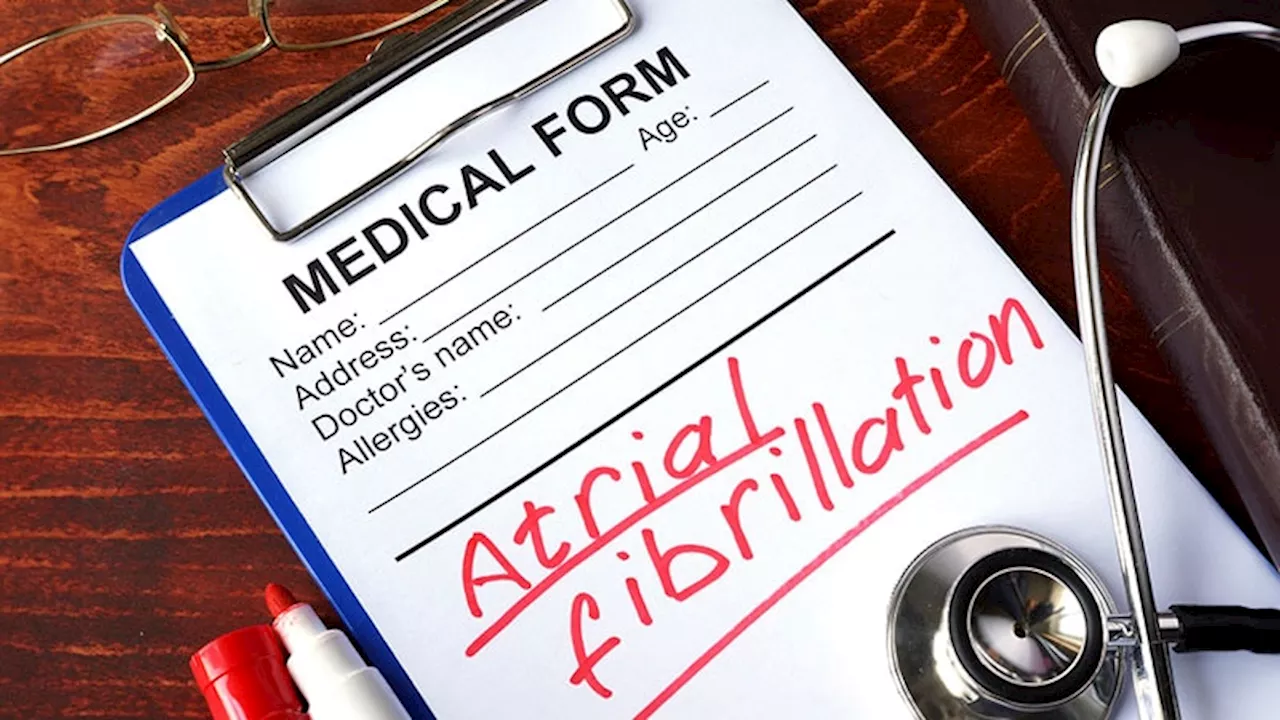 Declining Stroke Risk in Patients with Atrial Fibrillation: A Call for Reevaluation of Treatment Strategies