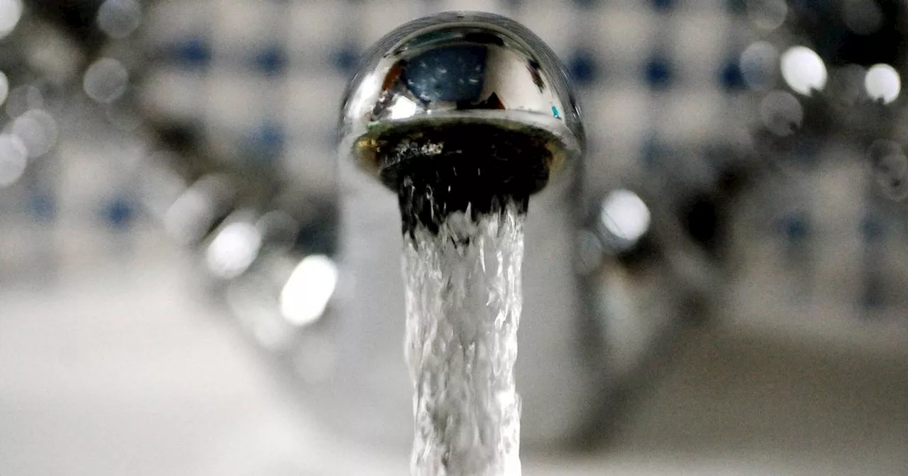 Expert's 'secret weapon' to reduce water bills and save money on energy