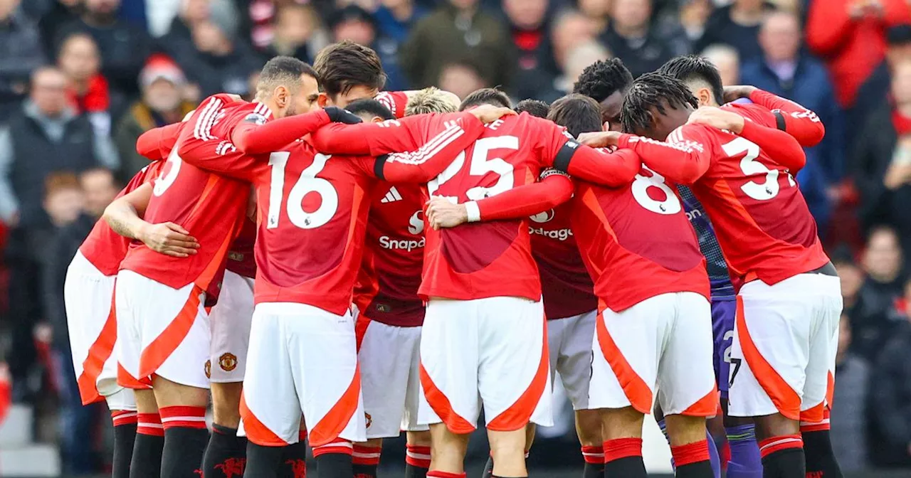 Manchester United's Attacking Woes: Hojlund and Zirkzee Fail to Deliver