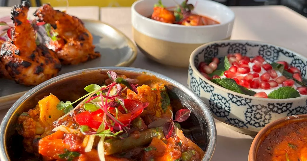 Seeking your top Greater Manchester Indian restaurant recommendations