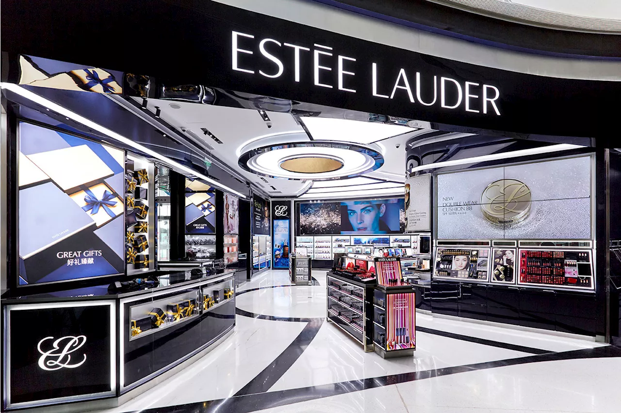 Estée Lauder Elimina 7,000 Empleados en Plan de Restructuración