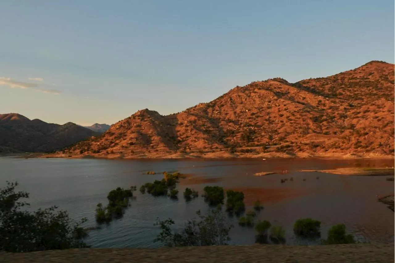 Controversial Water Release in California Raises Concerns About Drought Relief and Agricultural Impacts