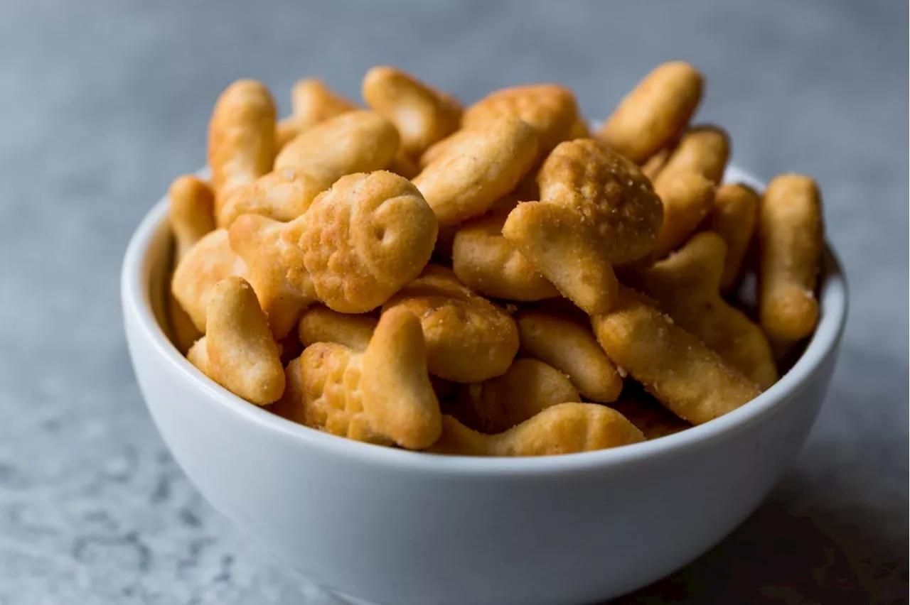 The Best (and Worst) Kid-Friendly Cheese Crackers