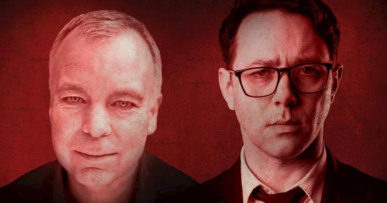 Inside No.9: Stage/Fright Review - A Thrilling and Inventive Celebration of the Beloved Series