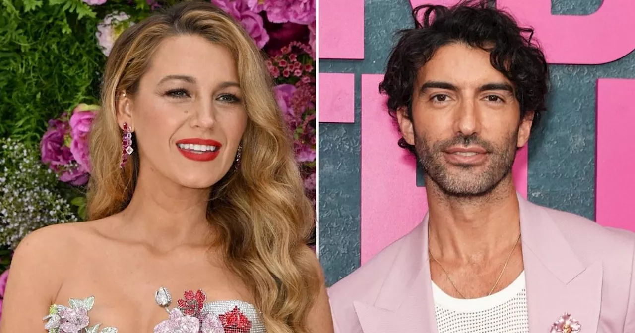 Justin Baldoni Releases Website With Evidence in Defamation Lawsuit Against Blake Lively