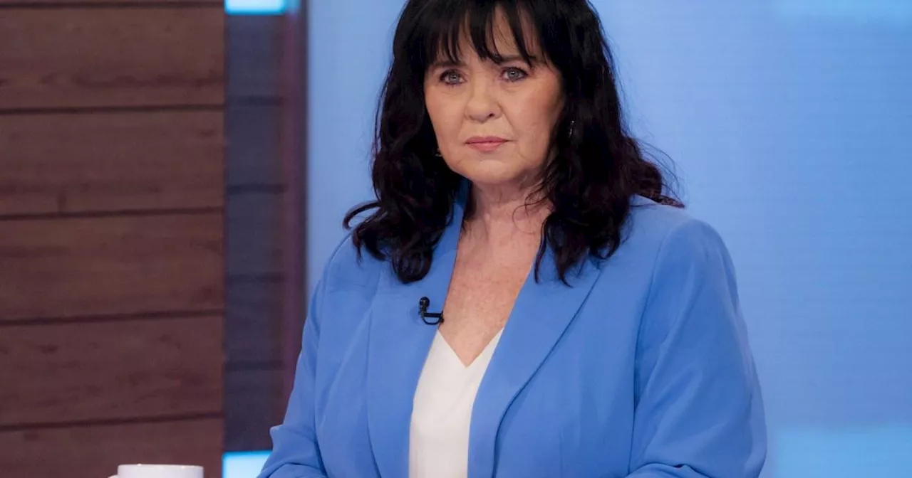 Coleen Nolan Opens Up About Grief Following Sister Linda's Death