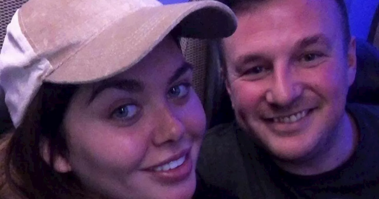 Gogglebox star Scarlett Moffatt shares heartbreaking tribute after best friend's death